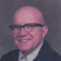 James  E. "Buddy" Reynolds