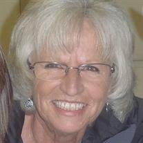 Phyllis Ann McCoin