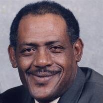 Jimmy Lee Cole