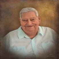 Dewey F. Wilson, Sr.
