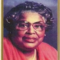 Evelyn G. Richardson