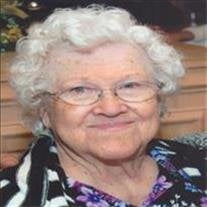 Phyllis DeArmond