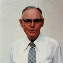Leighton Dale Bennett