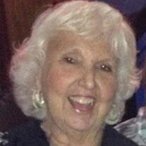Eleanor Kay Woodard
