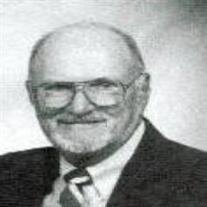 Ted  Bates