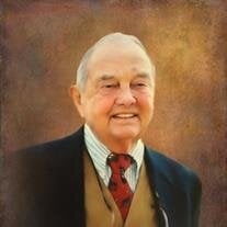 Carl W. Ferris