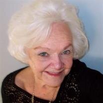 Mrs.  Joan  Ellen Walker 