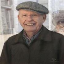 William Tyson Goodhand