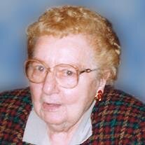 Helen I. Poehler