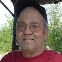 Johnny Rayford McNutt