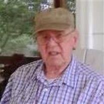 Richard M. Arrington