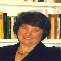 Anne Dowell Barry