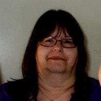 Sharon L. Earnshaw