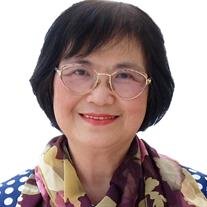 Kit Mui Liu