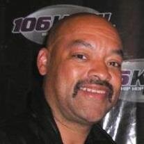 Mr. Anthony Crandell Brown