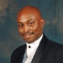 Lloyd Ricardo  Christe  Jr.