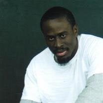Rufus  L. Howard, Jr.