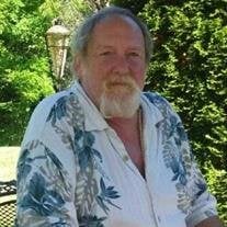 Thomas R. Griffin