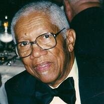Alvin Storrs Henderson