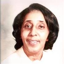 Erma E. Thompson