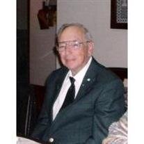 Jack Van Alstine