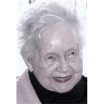 Wanda Albrecht