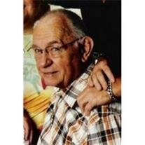 Ronald Hinkhouse
