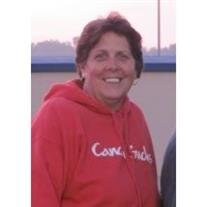 Sheryl Clough