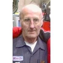 Marvin Thiry, Sr.