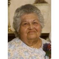 Marjorie Broberg