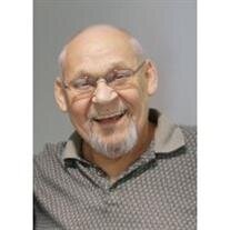 Alex Pogorzelski