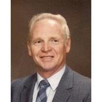 Larry Milkie