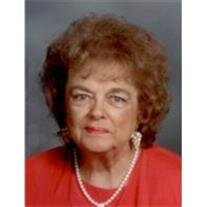 Eunice Plischke