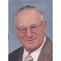Albert Hinrichs