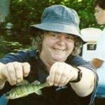 Joanne E. Dewane