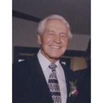 Robert "Bob" Zimonick
