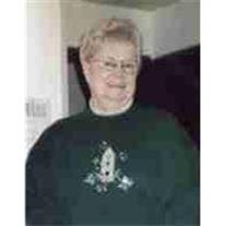 Shirley Vaughn