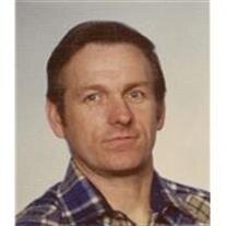 Donald Radloff