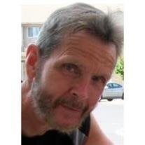 Curtis "Curt" Erickson