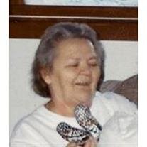 Alice Liebergen