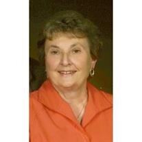 Carol Daniels