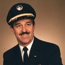 Clyde Berkley Biddle, Jr.