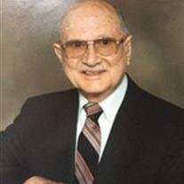 Sam J Morris