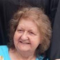 Sue Lynn Mettler