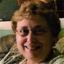 Judy Gebhardt