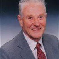 Walter Leroy Starkey