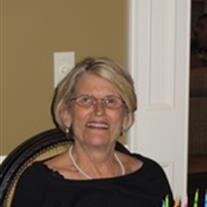 Linda Jean Schenk
