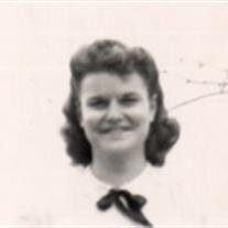 Iva I. Goff