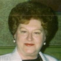 Eleanor J. Nagy