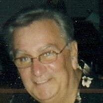 David L. Burton
